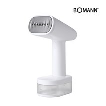 보만 1600W 파워스팀 핸디형 스팀다리미 DB8641W, 없음