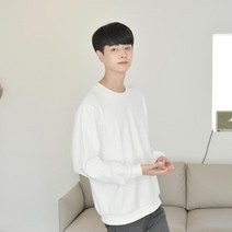 굿템 유니폼 기본 맨투맨 (18colors) 티셔츠 단체티 단체복 유니폼 반티 단체유니폼