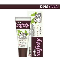 브랜드없음 [또자] 또자의 워터리스 바르는 애견치약 80g, 단품없음, 옵션선택