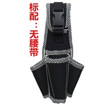 수력발전소 수리설치 스몰 사이즈 휴대공구 힙색 멀티 걸이 다용도 허리 주머니 공구함-15831, 옵션10
