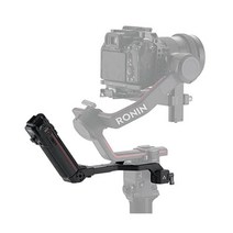 TIlta DJI Ronin과 호환되는 고급 후면 작동 컨트롤 핸들 Nucleus Nano M 및 무선 포커스 모터와 짐벌 전원 로우 모드 | TGA ARH2
