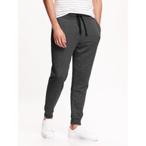 올드 네이비 Oldnavy 테이퍼드 테이퍼트핏ed Street 조거 팬츠 조커 바지 남성 남자 골프 연습복 레슨 연습장 복장 126003
