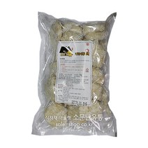 미시마 야채고로케 1kg(일식고로케)