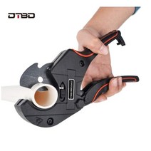 42mm PVC 커터 알루미늄 튜브 절단 PPR 파이프 튜브 배관컷터 호스컷팅