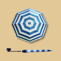 집게형파라솔/의자파라솔/파라솔고정대/낚시/튼튼한파라솔/그늘막 파라솔/접의식의자 파라솔/테라스 파라솔, 상세페이지 참조