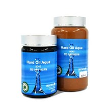 비오파 마감오일 아쿠아 8045 (250ml) 무광 수용성, 250ml, 다크 월넛