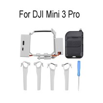 수중 드론 낚시 카메라 dji mavic 32 pro zoomair 22smini 2mini 3 pro 미끼 결혼 반지 던지기 용 던지기 전달 시스템, 미니 3