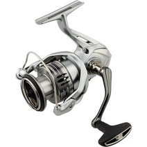 시마노 SHIMANO 스피닝릴 21 나스키, C3000HG