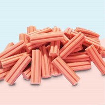 말티즈 치석제거 입냄새 예방 딸기 덴탈껌 300g 폼피츠 불독 치아이갈이