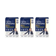 메이준뉴트리 이승남 원장의 더블액션 프리바이오틱스 플러스, 150g, 3박스