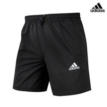 아디다스(ADIDAS) SL 첼시 쇼트 트레이닝 반바지 헬스 런닝 5부 팬츠
