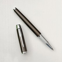 클래식 파커 금속 롤러 펜 비즈니스 사무실 서명 볼펜 메신저, 05 roller pen-5