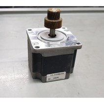 중고 DATAMAX 바코드 Stepper Motor KH56KM2U054