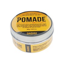 다슈 클래식 인크레더블 샤인 포마드 100g