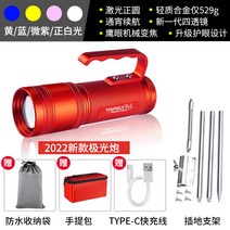 낚시집어등 수중 전용 제논 갑오징어 왕대구 고출력 녹색 볼락 호래기 집어등걸이 중층써치 갈치 달초롱 미니, 플러그 홀더 세트 3