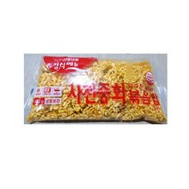 맛있는 천일식품 사천중화볶음밥(300g), 상품선택
