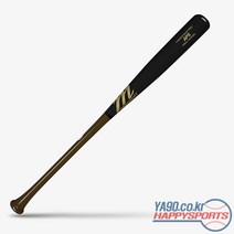 [당일출고][마루치] AP5 PRO MODEL 메이플 나무배트 MVE2AP5 (브라운/블랙), 33인치