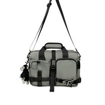 개성 힙한스타일 스트릿패션 크로스백 유니크 바디백 데님코디 수납좋은