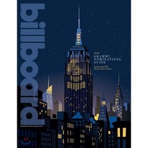 Billboard (주간) : 2017년 12월 16일, Billboard Magazine