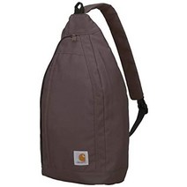 [미국] 칼하트 가방 carhartt 모노 슬링 백팩 여행 남녀공용 크로스바디 백