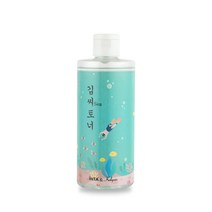 (본사)인타 김씨 토너 300ml, 1개
