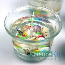 젤리 양초 만들기(12인용) RKT