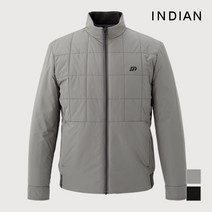 [INDIAN] 남성 가을 패딩 퀼팅 점퍼_MITCLXF8301