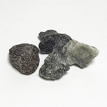 천연원석 5월탄생석 에메랄드 Emerald Rough 273CT 콜롬비아 +보증서