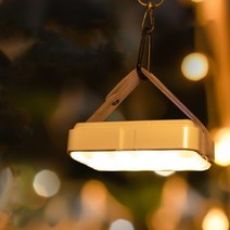 아이룸 LX3500 블랙 무선 보조배터리 손전등 캠핑랜턴 LED라이트 조명