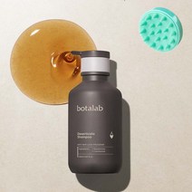 인셀덤 보타랩 샴푸, 1개, 500ml
