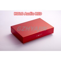 HOLO 오디오 RED 네트워크 플레이어 라즈베리 파이 코어 모듈 기반 디지털, 01 230V, 01 230V