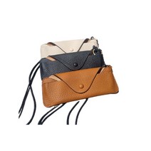 안경집 가죽 안경 휴대용 차량용 보관함 케이스 고급 통