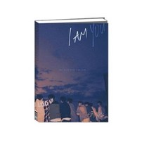 스트레이키즈 - I AM YOU 미니 3집 랜덤 발송, 1CD