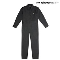 EIDER Safety 아이더세이프티(EIDER SAFETY) 상하 일체 점프수트 JS-S2304