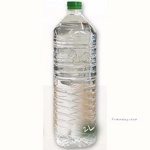 생수 2lx6개 배달 물주문 물2l 무라벨 2리터 식수 먹는샘물 순위 샘소슬vwx065