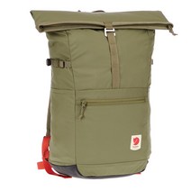 Fjällräven 피엘라벤 하이 COAST FOLDSACK 24 남녀공용 - 데이팩 그린5637824184