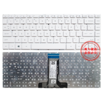 키보드 HP ENVY 14-BP (영문 백색) 14-BS 14-BK 14q-bu 14G-BR 14-bs 14-BF 14-BP KEYBOARD 한글스티커포함
