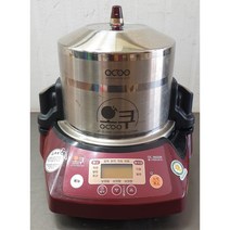오쿠 OC-8600R 작동잘됩니다