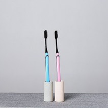 화이미 은나노 숯칫솔, 남성용, 20개