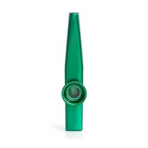 악기금속 카조스 악기 플루트 다이어프램 입 기타 파트너 오래된 S 노래 복제, 07 Green, 07 Green