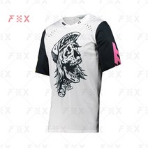 자전거 앞 쇼바 프론트 에어 서스펜션 MTB Mtb leatt 레이싱 바이크 오토바이 산악 팀 다운 힐 저지 오프로드 기관차 셔츠 크로스 컨트리 Spexcel 사이클링, [07] XXL, [01] B1