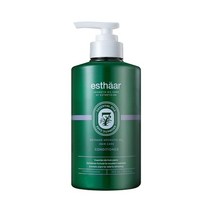 에스따르 아로마틱 오일 헤어 케어 컨디셔너 500ml, 상세페이지 참조