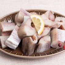 대한민국장사꾼 손질코다리 코다리 500g, 4팩