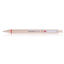 유성 페이퍼메이트 파스텔 젤펜 0.5mm 적색-72394EA, 본상품선택, 본상품선택