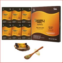 GSL 매일만나차전차피 식이섬유 (5g * 60포), 60포