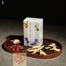 약도라지 스틱 농축액 발효 30개 배 도라지