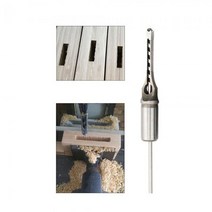 ARKEL 드릴비트 목공 사각 각끌 DIY HSS 트위스트, 16MM