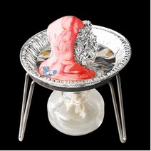 화산 분출 모형 실험하기 세트(5명1세트)_12039, 단품