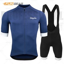 2022 뉴 맨 사이클링 저지 세트 반팔 저지 세트 프로 사이클링 의류 타이츠 로파 ciclismo 산악 자전거 라이딩 의류, 3, 4xl, 1개