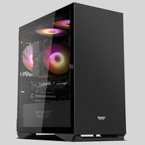게임/그래픽디자이너 컴퓨터/intel12세대i5-12400F/16G/NVMe 512G/H610M/지포스 RTX3060/정격600W